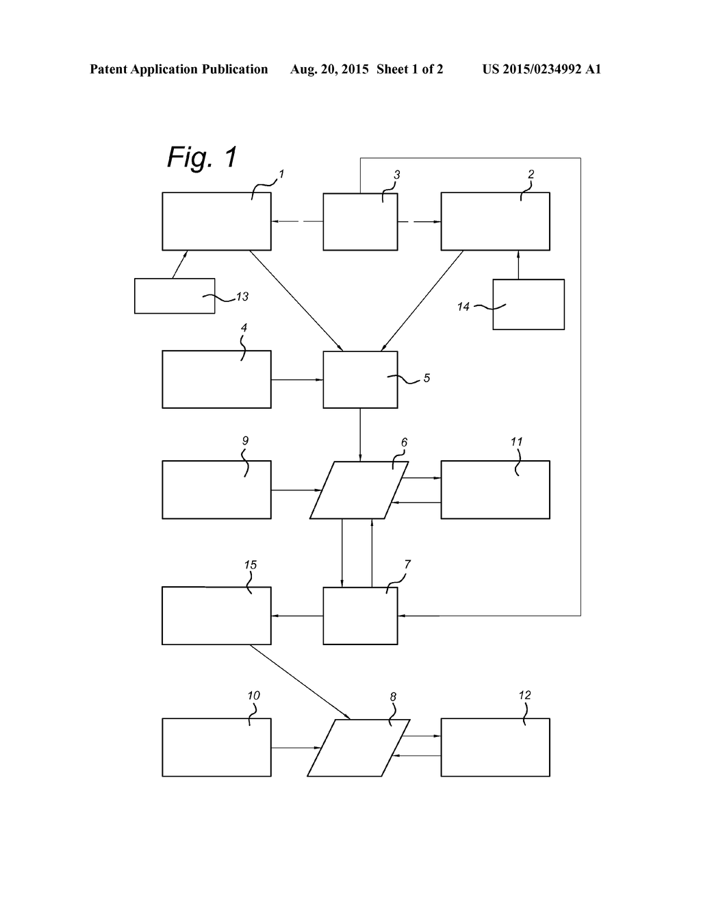 CLINICAL DECISION SUPPORT - diagram, schematic, and image 02