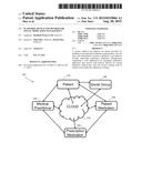 PLATFORM, DEVICE AND METHOD FOR SOCIAL MEDICATION MANAGEMENT diagram and image