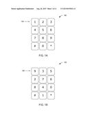 METHODS AND APPARATUS TO FACILITATE SECURE SCREEN INPUT diagram and image