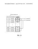 METHOD AND APPARATUS FOR ACCESS CONTROL diagram and image