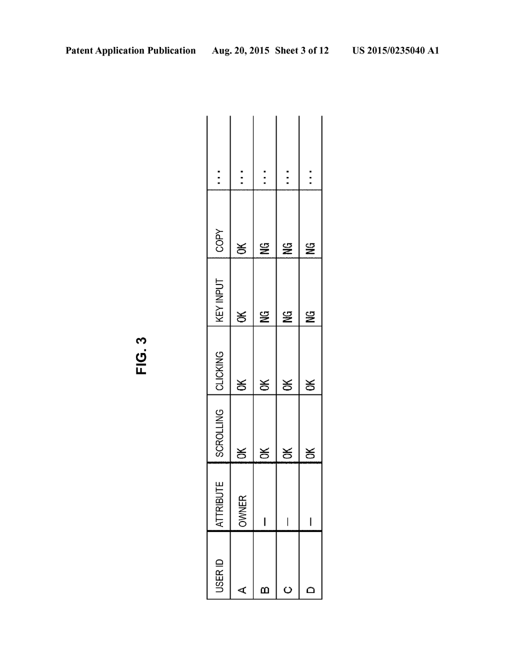 INFORMATION PROCESSING APPARATUS AND METHOD, INFORMATION PROCESSING     SYSTEM, AND PROGRAM - diagram, schematic, and image 04