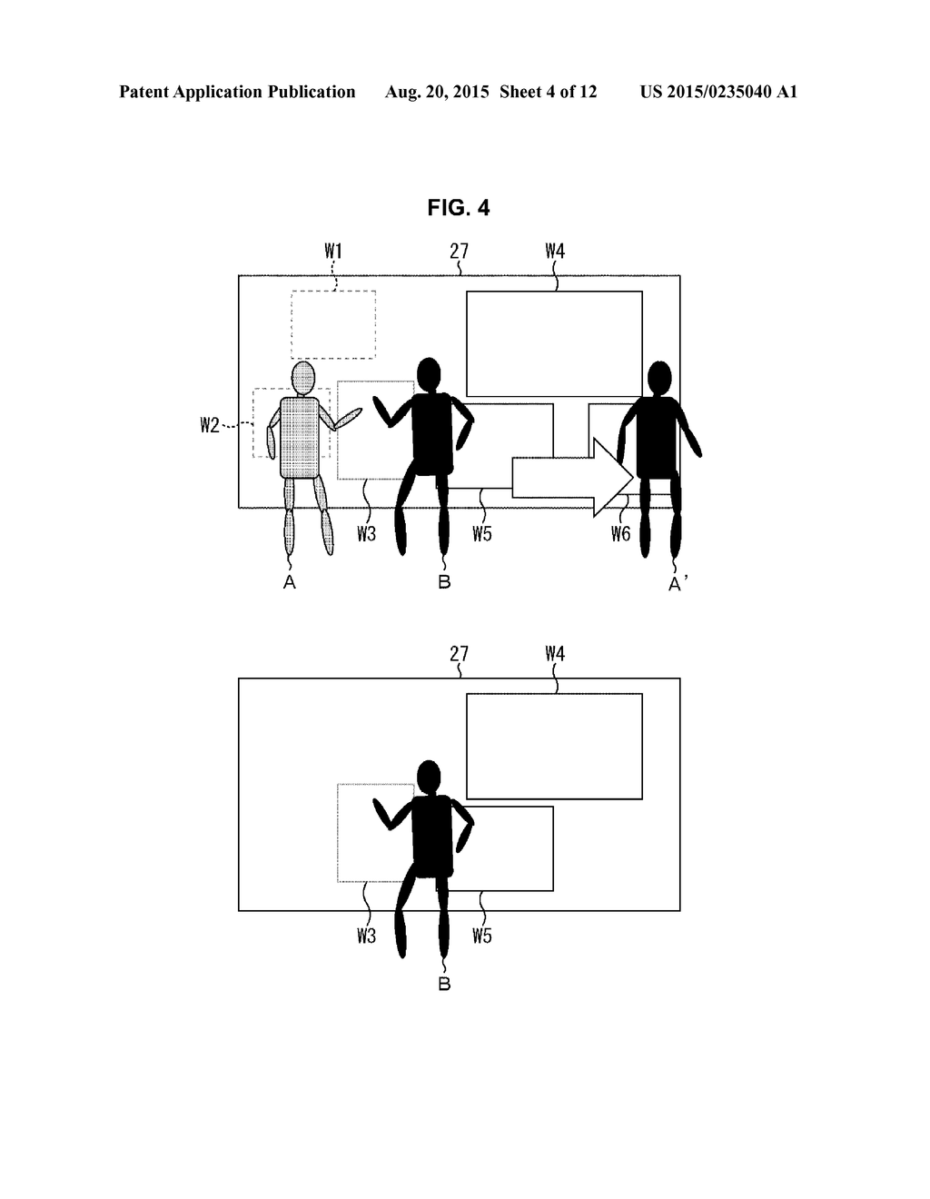 INFORMATION PROCESSING APPARATUS AND METHOD, INFORMATION PROCESSING     SYSTEM, AND PROGRAM - diagram, schematic, and image 05