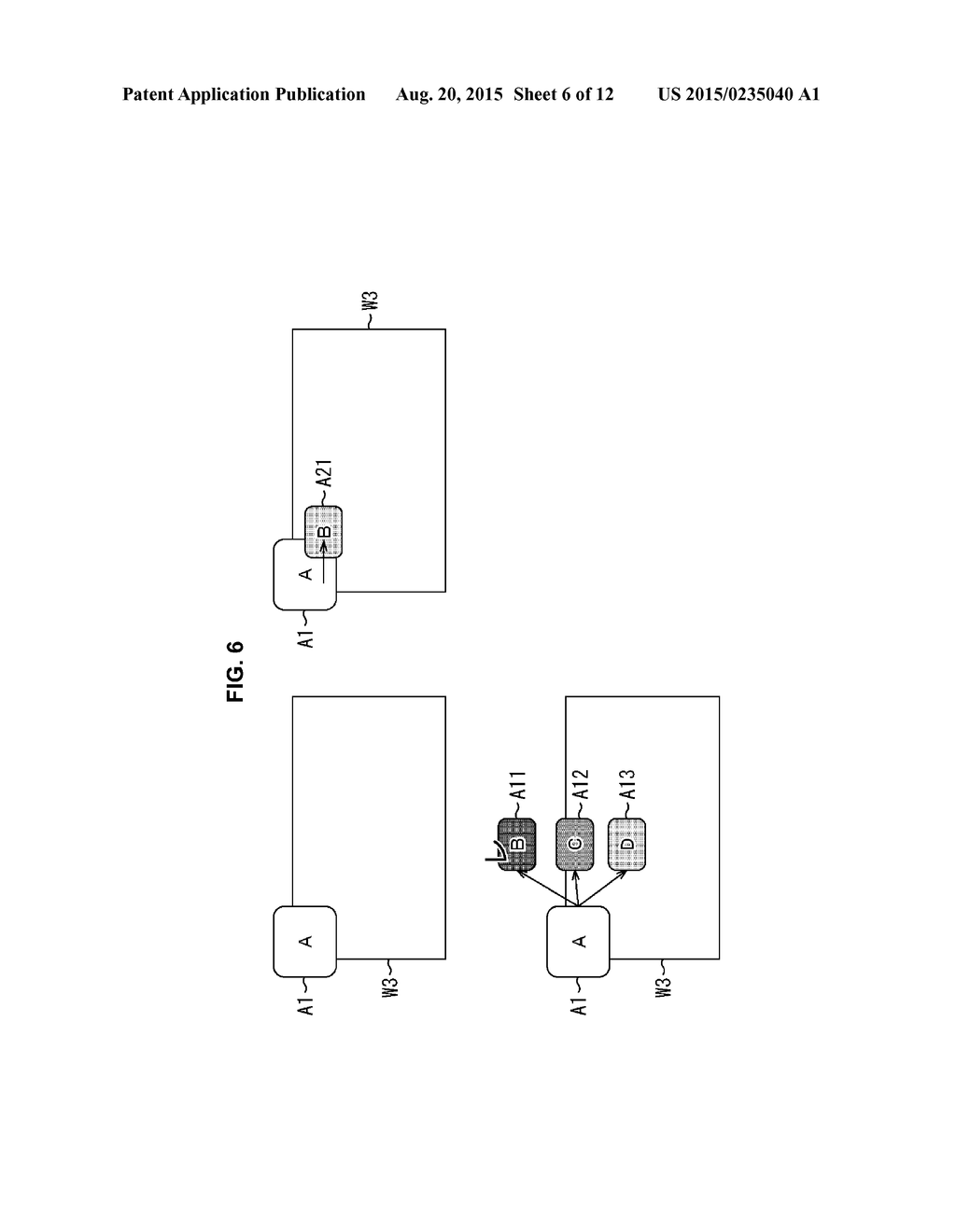 INFORMATION PROCESSING APPARATUS AND METHOD, INFORMATION PROCESSING     SYSTEM, AND PROGRAM - diagram, schematic, and image 07