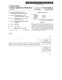 APPARATUS FOR VIDEO TO TEXT CONVERSION USING VIDEO ANALYSIS diagram and image