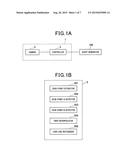 LANE-LINE RECOGNITION APPARATUS diagram and image