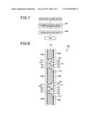 LANE-LINE RECOGNITION APPARATUS diagram and image