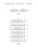 IMAGE PROCESSING SYSTEM AND METHOD diagram and image