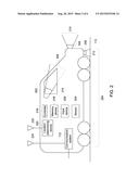 VEHICLE IMAGE DATA MANAGEMENT SYSTEM AND METHOD diagram and image