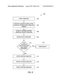 VEHICLE IMAGE DATA MANAGEMENT SYSTEM AND METHOD diagram and image