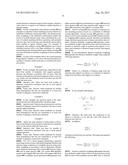 NLP Duration and Duration Range Comparison Methodology Using Similarity     Weighting diagram and image