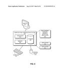 SYSTEM AND METHOD FOR MODELING BEHAVIOR CHANGE AND CONSISTENCY TO DETECT     MALICIOUS INSIDERS diagram and image