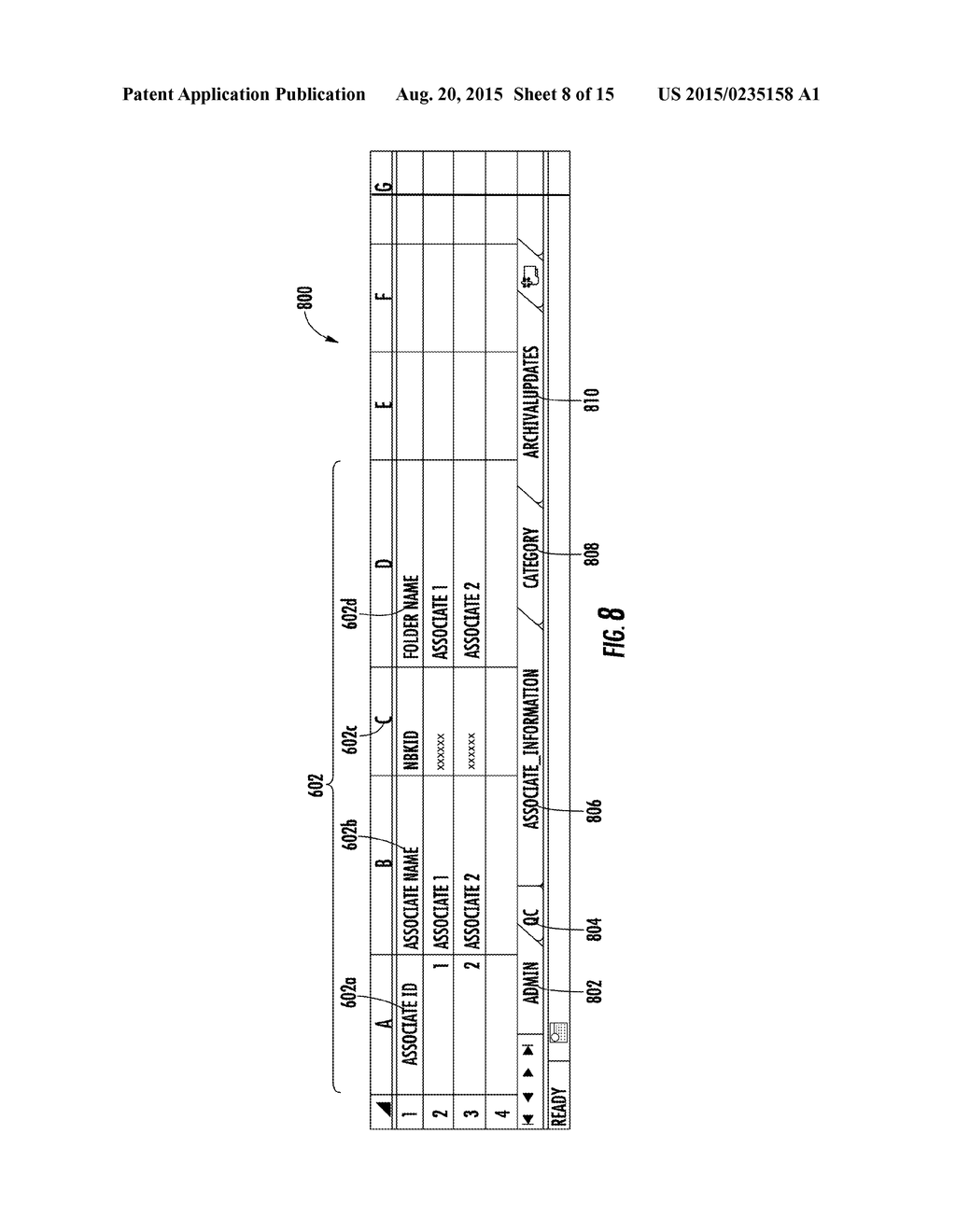 SYSTEM FOR HANDLING WORK REQUESTS - diagram, schematic, and image 09