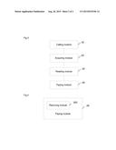 Payment method and device diagram and image