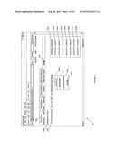 PAYMENT SYSTEM USING SPENDING GATES diagram and image