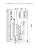 PAYMENT SYSTEM USING SPENDING GATES diagram and image