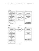 ITEM/VALUE BASED RISK MITIGATING TRANSACTION AUTHORIZATION diagram and image