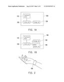 PAYMENT METHOD BASED ON IDENTITY RECOGNITION AND WRIST-WORN APPARATUS diagram and image