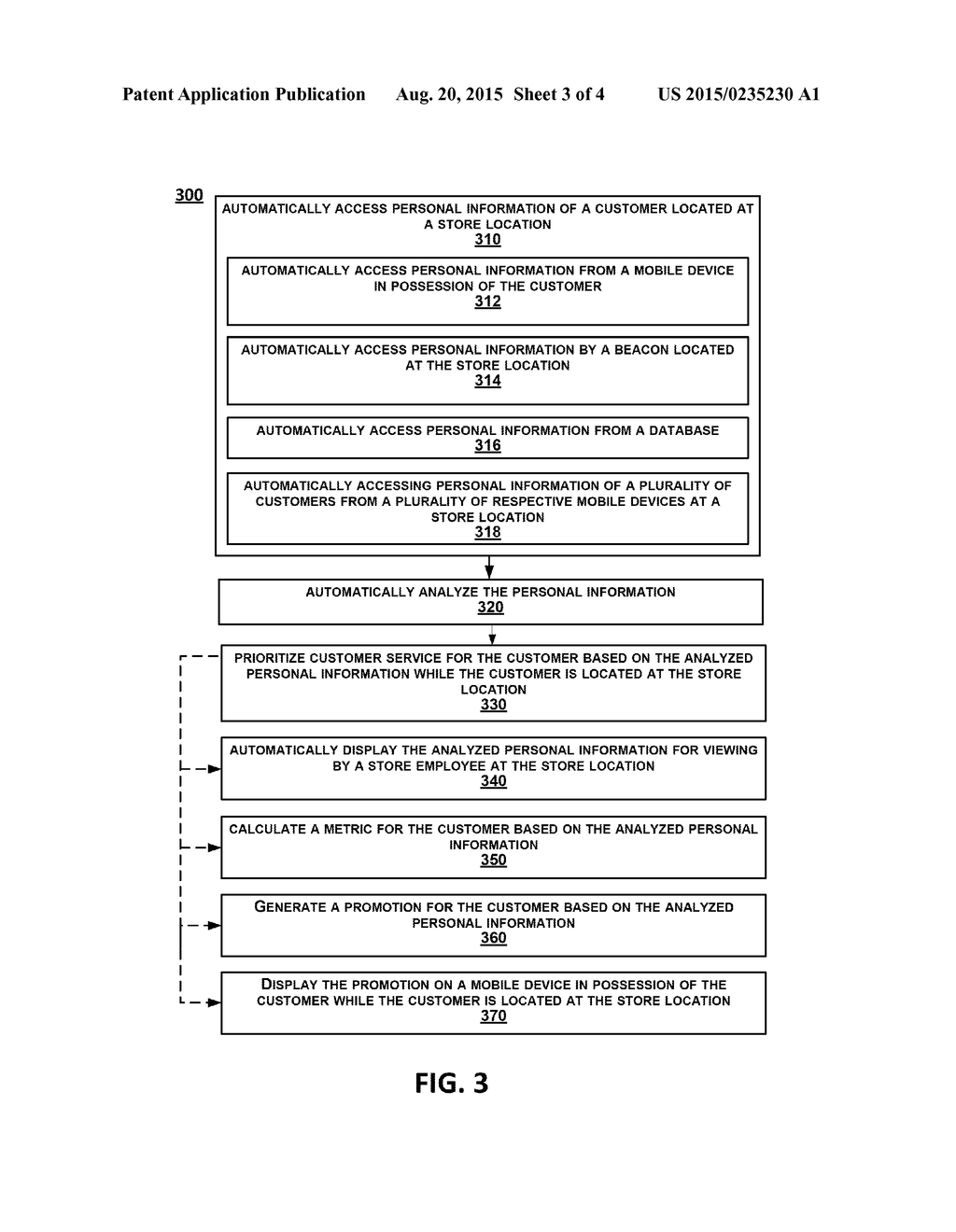 PRIORITIZING CUSTOMER SERVICE - diagram, schematic, and image 04