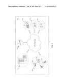 METHOD AND APPARATUS FOR IMPROVING CUSTOMER INTERACTION EXPERIENCES diagram and image