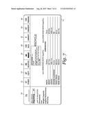 METHOD OF GENERATING A PRIORITIZED LISTING OF CUSTOMERS USING A PURCHASE     BEHAVIOR PREDICTION SCORE diagram and image