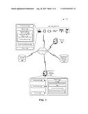 SYSTEMS AND METHODS FOR DELIVERING CONTENT diagram and image