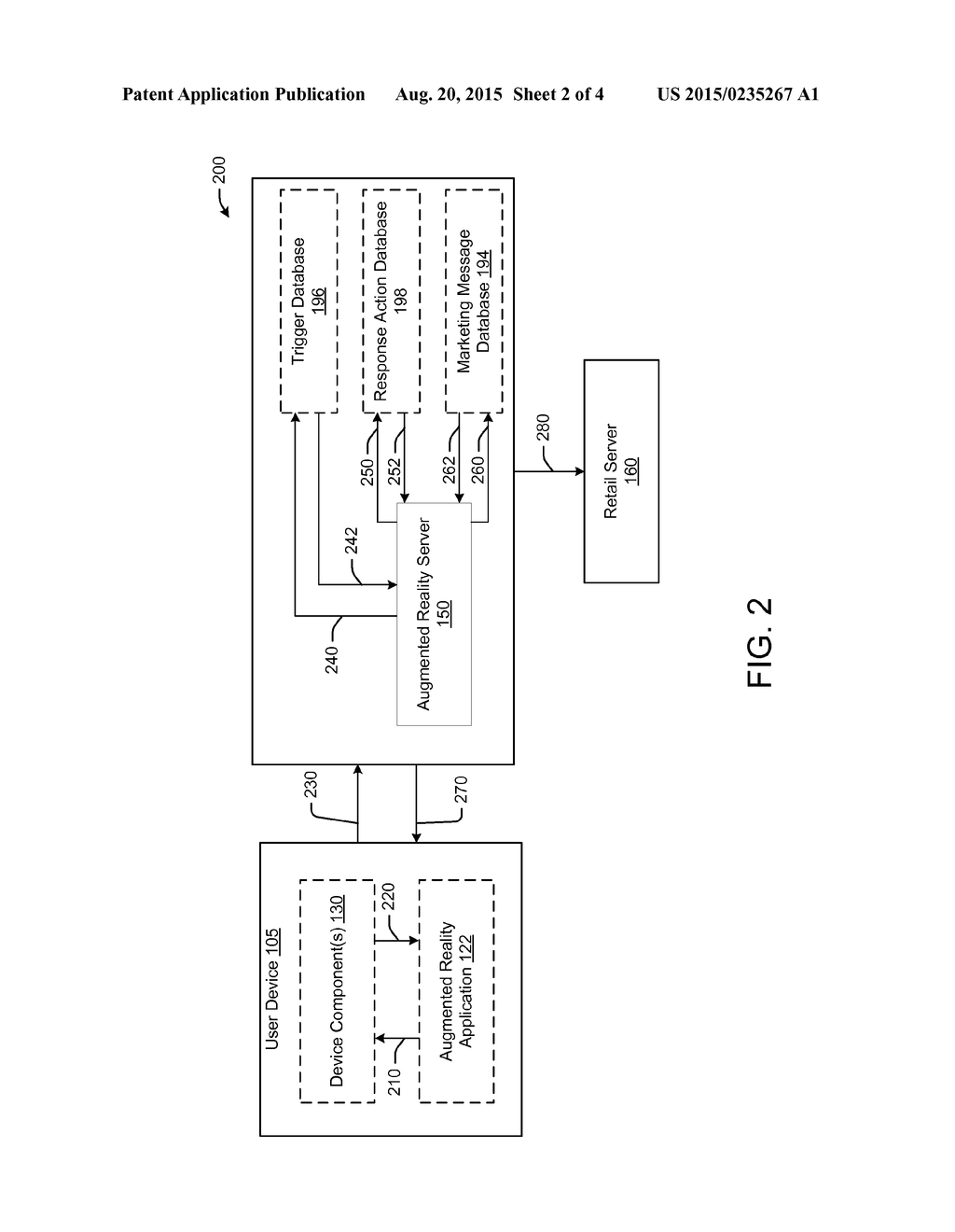 SYSTEMS AND METHODS FOR DELIVERING CONTENT - diagram, schematic, and image 03