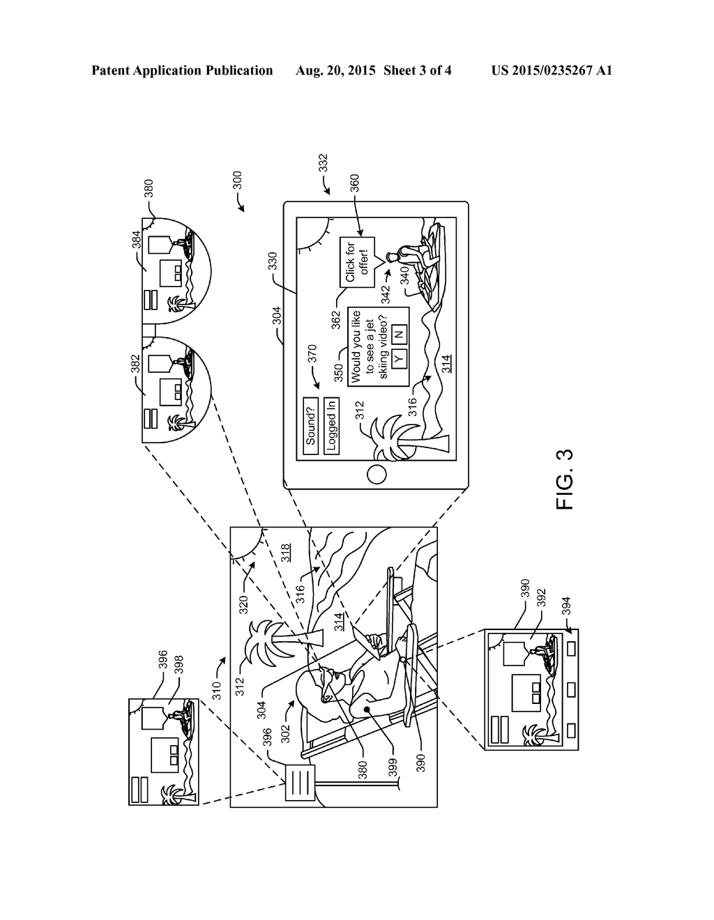 SYSTEMS AND METHODS FOR DELIVERING CONTENT - diagram, schematic, and image 04