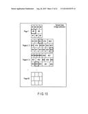 INFORMATION PROCESSING APPARATUS AND IMAGE DATA TRANSMITTING METHOD diagram and image