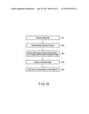 INFORMATION PROCESSING APPARATUS AND IMAGE DATA TRANSMITTING METHOD diagram and image