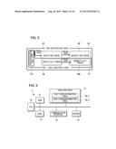 CONTROL METHOD OF MANAGEMENT APPARATUS AND COMPUTER-READABLE RECORDING     MEDIUM diagram and image