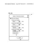 CONTROL METHOD OF MANAGEMENT APPARATUS AND COMPUTER-READABLE RECORDING     MEDIUM diagram and image