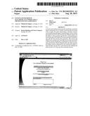 System and Method of Electronically Perfecting A Premium Finance Agreement diagram and image