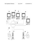 METHODS AND SYSTEMS FOR COMBINING SECURITIES AND CARBON CREDITS diagram and image