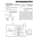 MULTI-CHASSIS COORDINATED DISPLAY SYSTEM diagram and image