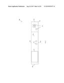 MULTI-CHASSIS COORDINATED DISPLAY SYSTEM diagram and image