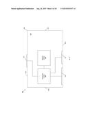 MULTI-CHASSIS COORDINATED DISPLAY SYSTEM diagram and image