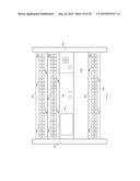 MULTI-CHASSIS COORDINATED DISPLAY SYSTEM diagram and image