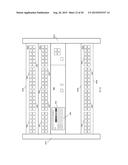 MULTI-CHASSIS COORDINATED DISPLAY SYSTEM diagram and image