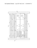 MULTI-CHASSIS COORDINATED DISPLAY SYSTEM diagram and image