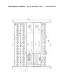 MULTI-CHASSIS COORDINATED DISPLAY SYSTEM diagram and image