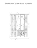 MULTI-CHASSIS COORDINATED DISPLAY SYSTEM diagram and image