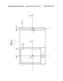 DISPLAY TERMINAL AND DISPLAY TERMINAL SYSTEM HAVING THE SAME diagram and image