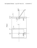 DISPLAY TERMINAL AND DISPLAY TERMINAL SYSTEM HAVING THE SAME diagram and image