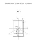 DISPLAY TERMINAL AND DISPLAY TERMINAL SYSTEM HAVING THE SAME diagram and image