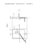 DISPLAY TERMINAL AND DISPLAY TERMINAL SYSTEM HAVING THE SAME diagram and image