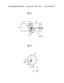 FLUOROSCOPIC IMAGE DENSITY CORRECTION METHOD, NON-DESTRUCTIVE INSPECTION     METHOD, AND IMAGE PROCESSING DEVICE diagram and image