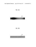 FLUOROSCOPIC IMAGE DENSITY CORRECTION METHOD, NON-DESTRUCTIVE INSPECTION     METHOD, AND IMAGE PROCESSING DEVICE diagram and image