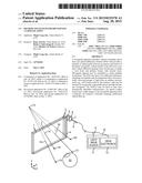 METHOD AND SYSTEM FOR IDENTIFYING A USER LOCATION diagram and image