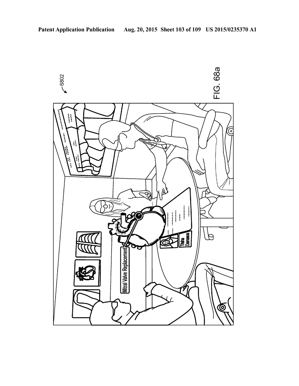 METHOD AND SYSTEM FOR IDENTIFYING A USER LOCATION - diagram, schematic, and image 104