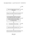 METHOD AND SYSTEM FOR IDENTIFYING A USER LOCATION diagram and image